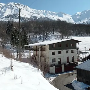 Logis Saint Roch Appartement