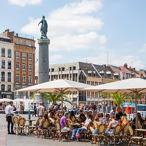  Appartement Charming 2 Bedroom With Terrace France