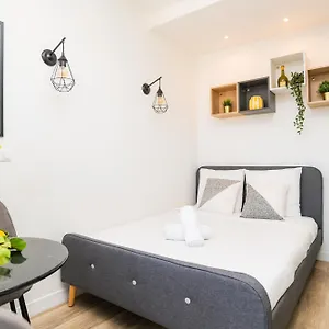  Appartement The Premium - Duke Housing France