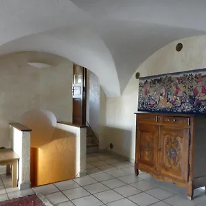 Le Mazacote De Florisol Hébergement de vacances