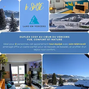 Duplex Cosy : Moderne, Fonctionnel Et Confortable Appartement