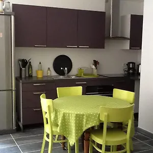 En Pleine Nature Appartement